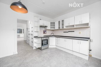 Prodej byt 4+1, 82㎡ - 3