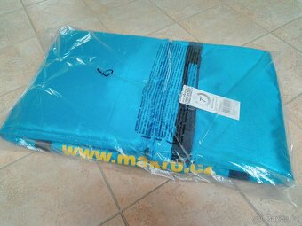 Prodám novou text.šatní skříň a termotašku - 3