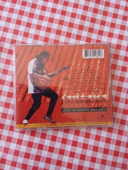CD SANTANA - 3