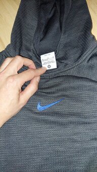 Fotbalová mikina NIKE - 3