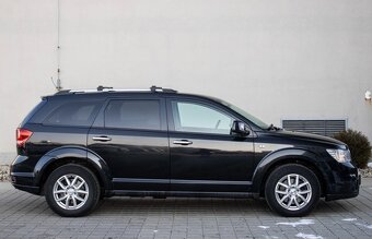 Fiat Freemont 2.0 JTD 125 kW - 3