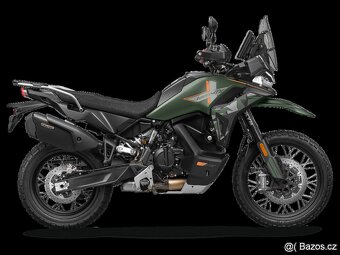 CF Moto MT-X 1000 2026 - 3