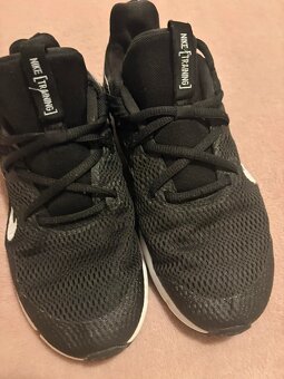 Tenisky Nike vel. 38,5 - 3