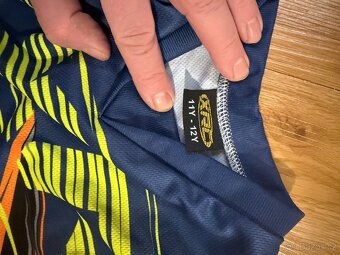 Dětská výbava na motokros - 3