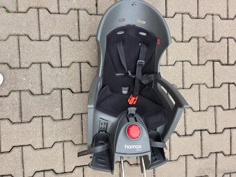 Sedačka na kolo - 3