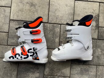 Juniorské boty Rossignol Hero J4 - 3