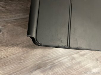 Apple Magic Keyboard pro iPad Pro 2018 - 3