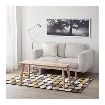Koberec IKEA TORRILD - 3