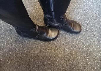 Kozačky Dansko Birgitta vel.41 - 3