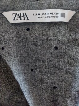 Šaty Zara - 3