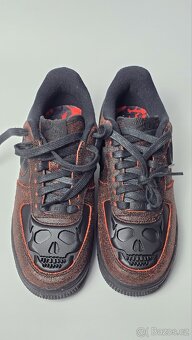 Nike Air force 1 retro hwn   38,5eu - 3