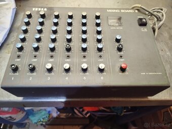 Prodám Mix pult MR 13 - 3