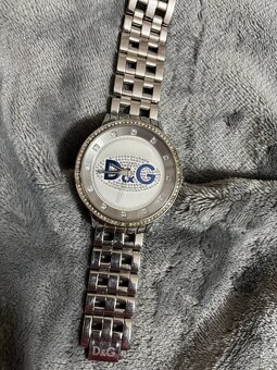 Hodinky Dolce & Gabbana DW0133 - 3