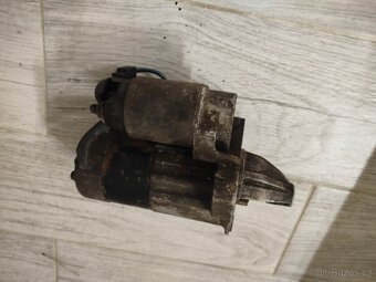 Startér Ford Probe/ Mazda 626 / MX6 2.0 - 3