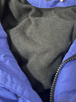 Chlapecká zimní bunda Future Vision. - 3