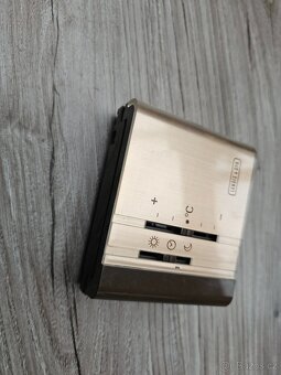 Landis & Gyr QAA33.81 prostorové čidlo teploty - 3