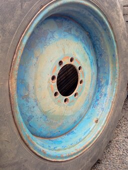 Kolo Zetor Crystal - 3