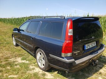 Prodám Volvo V70 D5 - 3