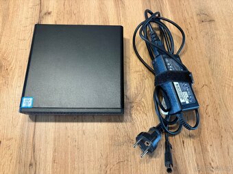 Počítač HP Elitedesk 800 s monitorem HP 24” - 3