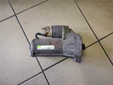 Startér Peugeot, Citroën - Valeo D7R27 - 3