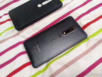 Nokia 6.1 3GB/32GB Dual SIM - 3
