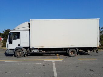 Iveco ML 80EL18 LBW, ev.č. 25299 - 3