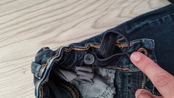 Dětské rifle vel 122 - 3