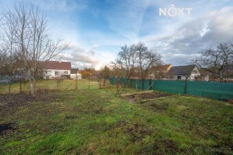 Prodej pozemek Bydlení, 725㎡ - 3