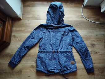 bunda Naketano vel. M - 3