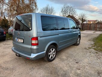 Vw Multivan 2.5 Tdi Atlantis - 3