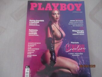 Playboy 2025 - 3