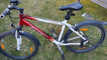 dámské Ghost miss - 3