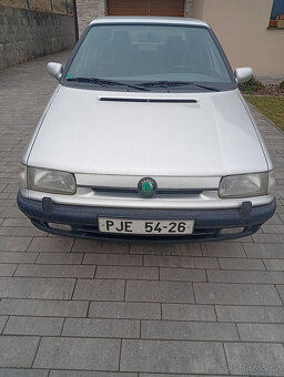 Felicia GLXI 1.3 1997 - 3