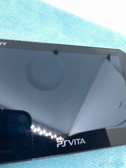 PS VITA PCH-2016 LCD - 3