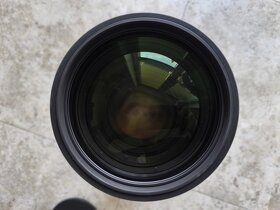Sigma 120-300mm F 2,8 EX DG OS HSM pro Canon - 3
