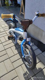 BMW kidsbike kolo a odrážedlo - 3