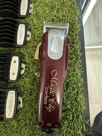 Wahl Magic Clip Set - 3