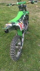 Kawasaki kx 85 - 3