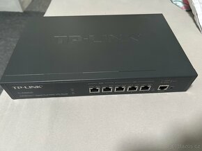Router tp-link - 3