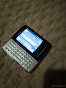Sony Xperia X10 mini - 3