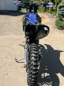 yz250f 2022 monster edition - 3