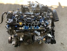 motor Mazda CX5 2,2 Diesel SH01 SH02 - 3