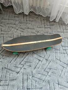 Skateboard Reaper - 3