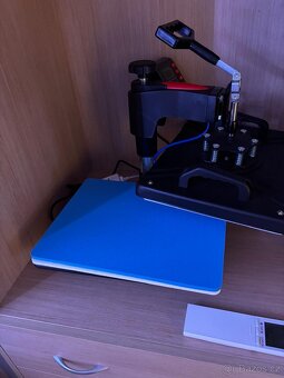 Vevor heat press - 3
