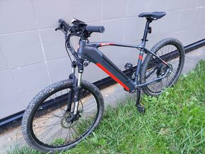 Elektrokolo Zündapp Z808, stáří 2 roky, nájezd 560 km - 3