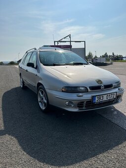 Fiat marea weekend - 3