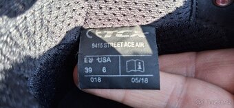 TCX kožené vel.39 - 3