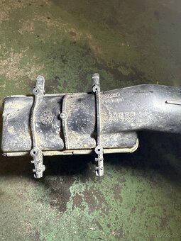 Intercooler passat b5 1.9tdi 66kw - 3