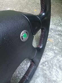 felicie sport line volant - 3