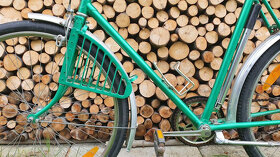 Městské kolo cityBike - 3
